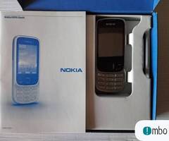 NOKIA 6303i classic