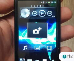 Sony Ericsson Xperia neo V