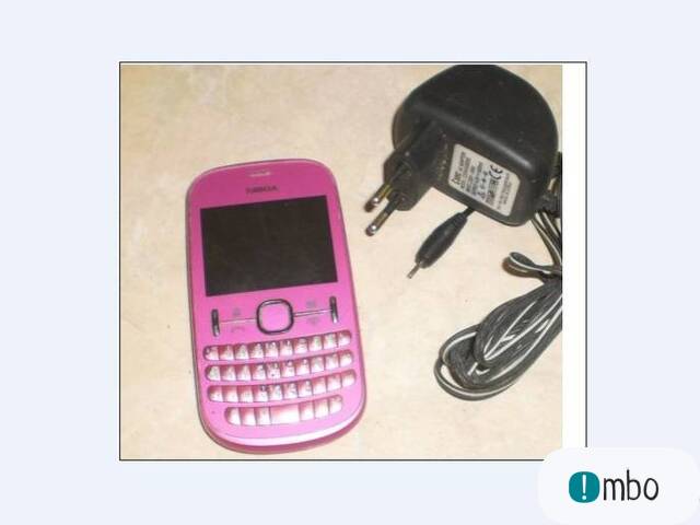 telefon nokia 200 - 1